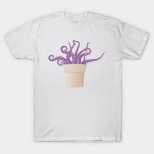 OctoPlant T-Shirt